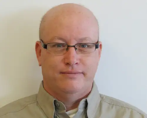 Steve Collins - Owner, Senior Web Developer